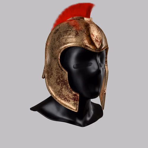 Incognito #593