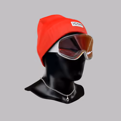 Incognito #2071