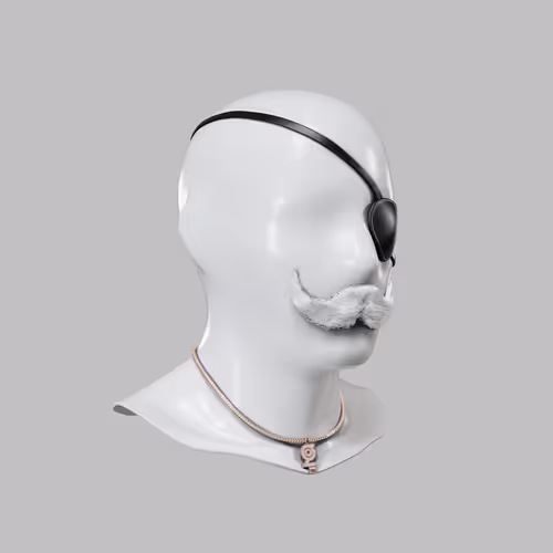 Incognito Nft