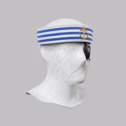 Incognito #4739