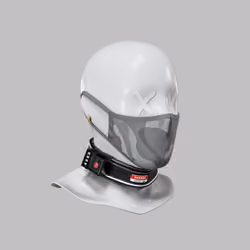 Incognito #2468