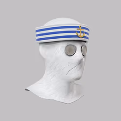 Incognito #7307