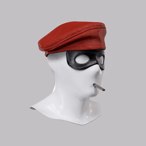 Incognito #9984