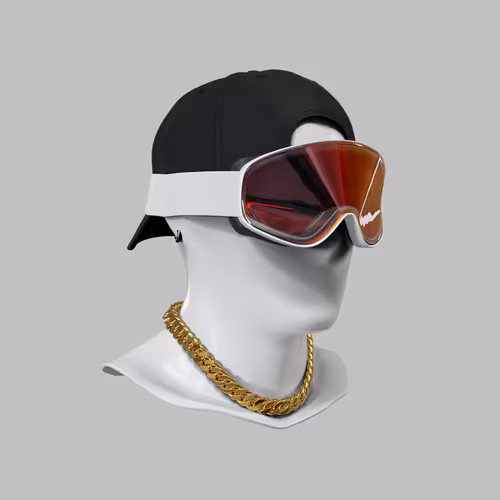 Incognito #4837