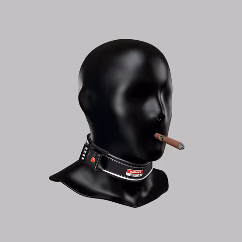 Incognito Nft