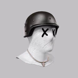 Incognito #525