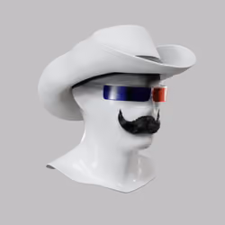 Incognito #9272