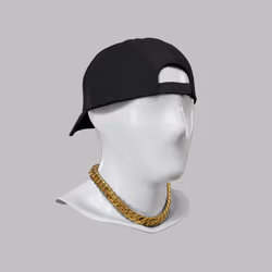 Incognito #3958