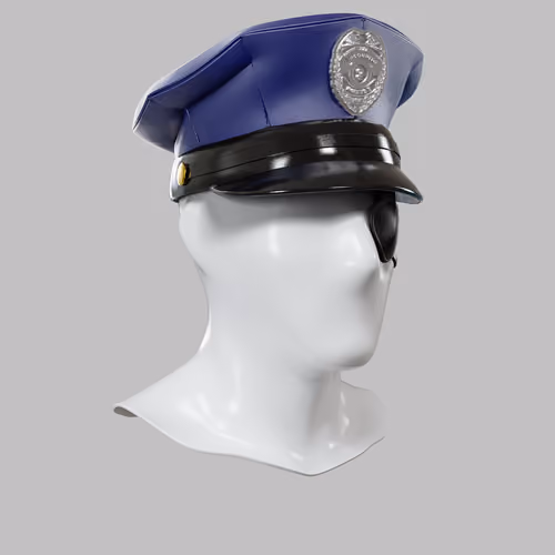 Incognito #8547