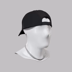 Incognito #7689
