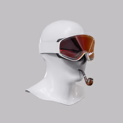Incognito #6242