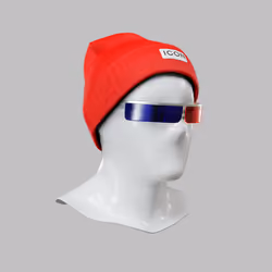 Incognito #4738