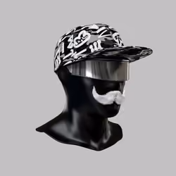 Incognito #1333