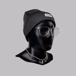 Incognito #7211