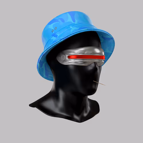 Incognito Nft