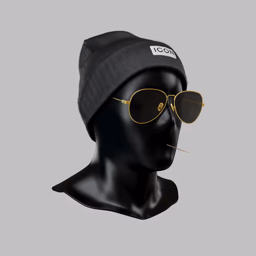 Incognito #1283