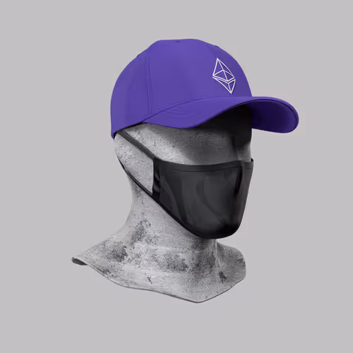 Incognito Nft