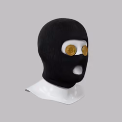Incognito #1215