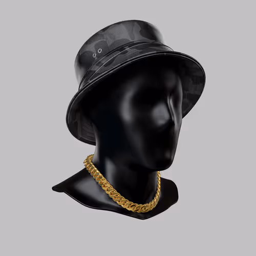 Incognito #5043