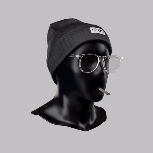 Incognito #5751