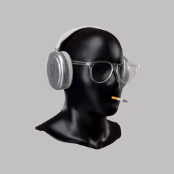 Incognito #8214