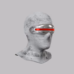 Incognito #399