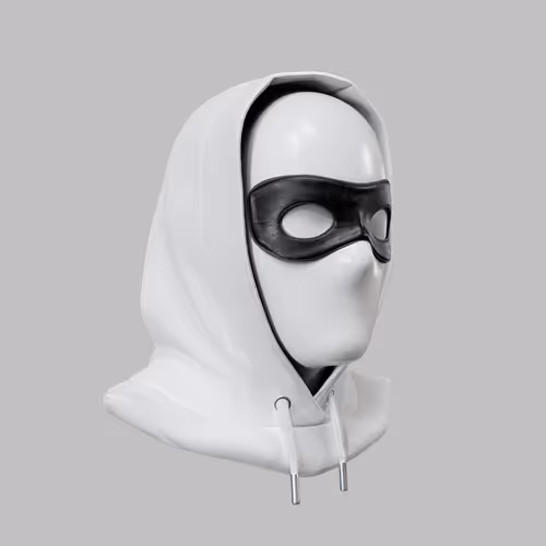 Incognito Nft
