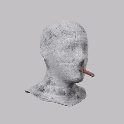Incognito #2734