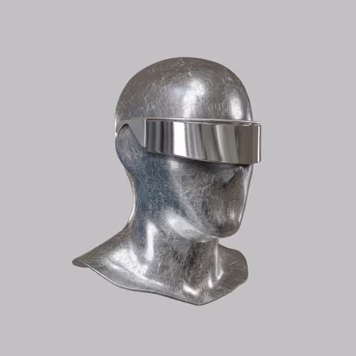Incognito #3324