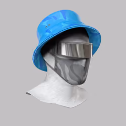 Incognito #1900