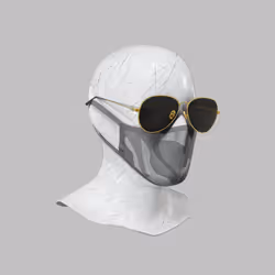 Incognito #7706