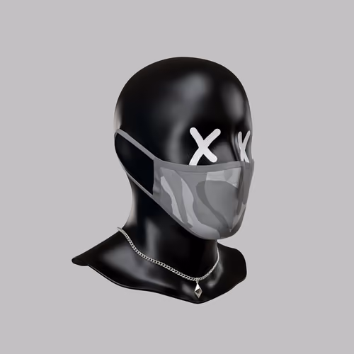Incognito #3994