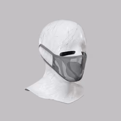 Incognito #5544