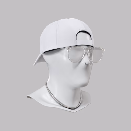 Incognito #5933