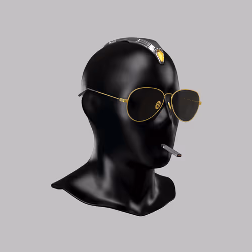 Incognito Nft