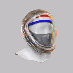 Incognito #3397