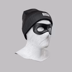 Incognito #3356