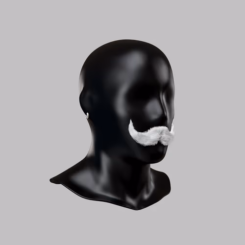 Incognito #8707