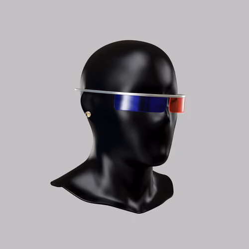 Incognito #9754