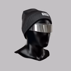 Incognito #1695