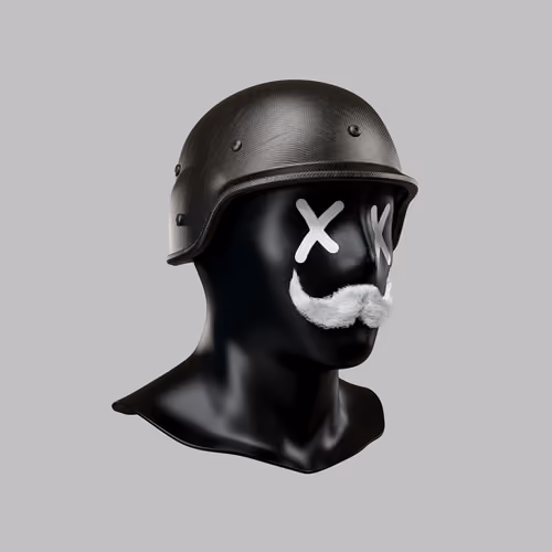 Incognito #9566