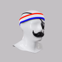 Incognito #8166