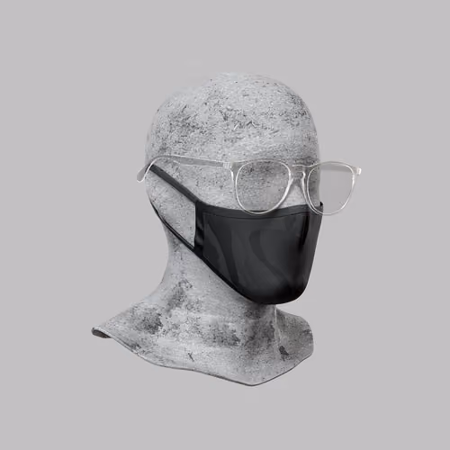 Incognito #5100