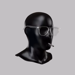 Incognito #6878