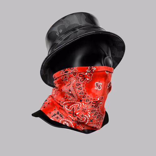 Incognito #8505