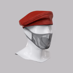 Incognito #5469