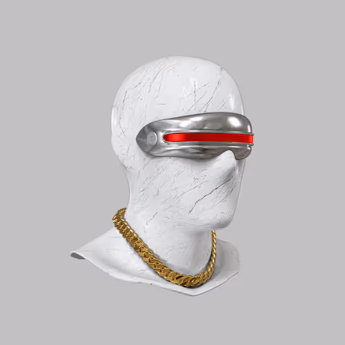 Incognito Nft