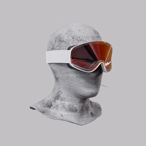 Incognito #7337