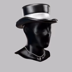 Incognito #739