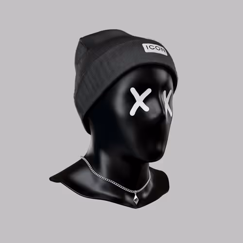 Incognito Nft